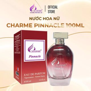 Nước Hoa Charme Pinnacle 100ml