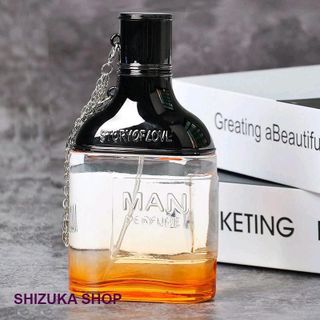 Nước Hoa Nam Tinh Tế, Thơm Lâu Chuẩn Men 1 Chai Ngẫu Nhiên 100ml