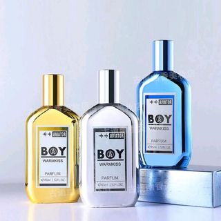 Nước Hoa Boy Nước Hoa Đẳng Cấp Phi Công 50ml