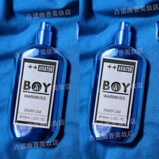 Nước Hoa Boy Nước Hoa Đẳng Cấp Phi Công 50ml