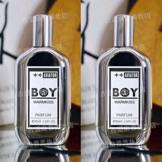 Nước Hoa Boy Nước Hoa Đẳng Cấp Phi Công 50ml