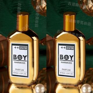 Nước Hoa Boy Nước Hoa Đẳng Cấp Phi Công 50ml
