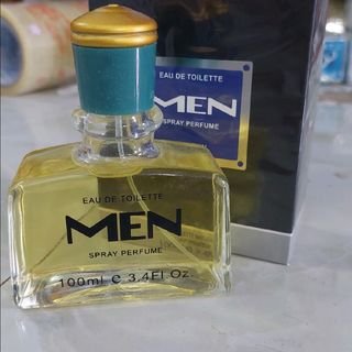 Nước Hoa Men Nước Hoa Chất Cho Phái Mạnh Mùi Cực Sang Thơm Lâu