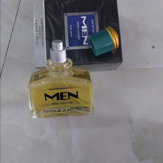 Nước Hoa Men Nước Hoa Chất Cho Phái Mạnh Mùi Cực Sang Thơm Lâu