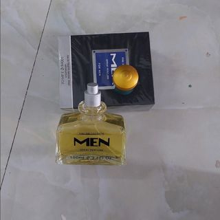 Nước Hoa Men Nước Hoa Chất Cho Phái Mạnh Mùi Cực Sang Thơm Lâu