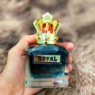 Nước Hoa R.oyal. Nước Hoa Nam Tính Quyền Lực