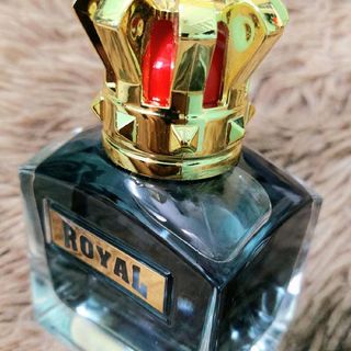 Nước Hoa R.oyal. Nước Hoa Nam Tính Quyền Lực