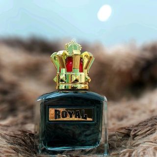 Nước Hoa R.oyal. Nước Hoa Nam Tính Quyền Lực