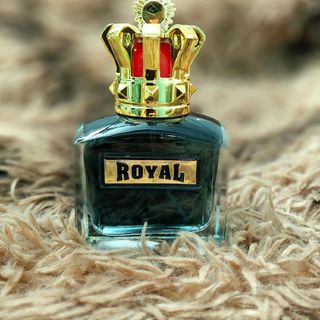 Nước Hoa R.oyal. Nước Hoa Nam Tính Quyền Lực
