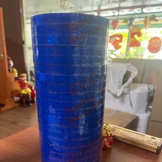 Băng keo trong  1,2 kg