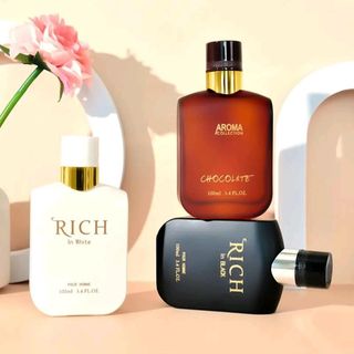 Nước Hoa Nam 100ml Sang Trọng Lịch Lãm