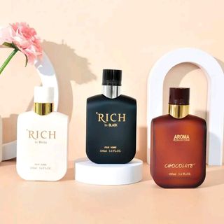 Nước Hoa Nam 100ml Sang Trọng Lịch Lãm