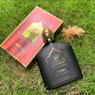 Nước hoa Dubai nam OUD SULTAN - 100ml Cho nam