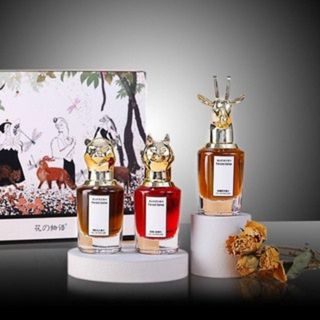 Combo 3 Chai Hươu Cao Cấp Chính Hãng Thơm Lâu