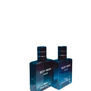 [SỈ-23.chiếc]COMBO Nước Hoa Nam Tính-Sexy Xanh/Đen 55ml
