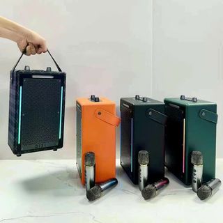 Loa Karaoke Bluetooth SK-2071