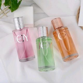 NƯỚC HOA NỮ JOY- NƯỚC HOA NỮ MÙI NGỌT NHẸ NHÀNG HƯƠNG HOA CỎ