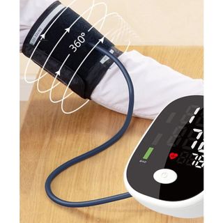 MÁY ĐO HUYẾT ÁP NHỊP TIM BP- S01