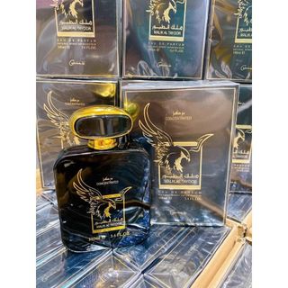 Nước Hoa Đại Bàng - Nước Hoa Nam Tính- Thơm Lâu