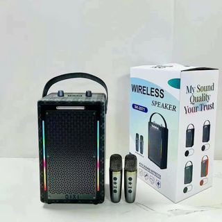 Loa Karaoke Bluetooth SK-2071