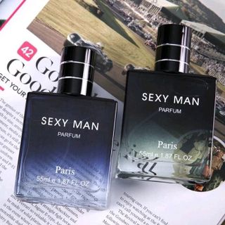 Nước hoa nam Sexy Man dòng cao cấp
