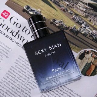 Nước hoa nam Sexy Man dòng cao cấp