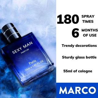 Nước hoa nam Sexy Man dòng cao cấp