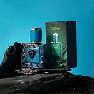 Nước Hoa Nam nội địa - Chai 30ml