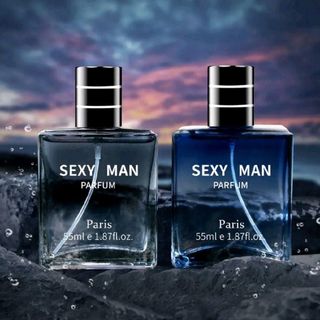 Nước hoa nam Sexy Man dòng cao cấp