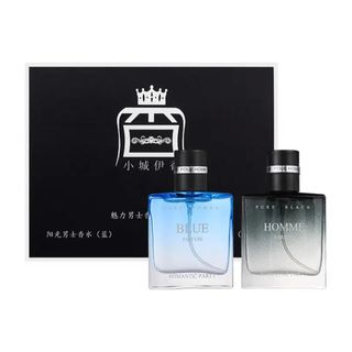 Bộ 2 sản phẩm nước hoa jeanmiss Cologne,Thơm Lâu-Chính hãng