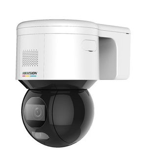 Camera IP Speed Dome hồng ngoại Wifi 4.0 Megapixel HIKVISION DS-2DE3A404IWG-E/W