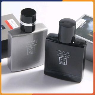 Nước Hoa Nam 30ml Lưu Hương Lâu, Nam Tính