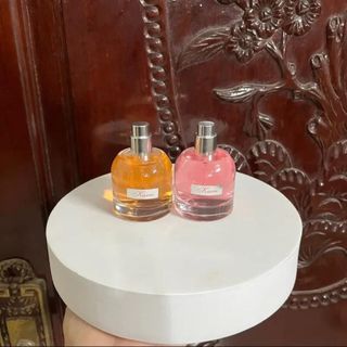 NƯỚC HOA NỮ  30ML THƠM LÂU MÙI DỊU NGỌT
