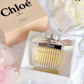 Nước Hoa Nữ ChloebyChloe Eau De Parfum- 75ml