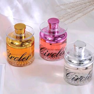 Nước hoa nữ Circle (60ml) hương hoa cỏ,dịu dàng