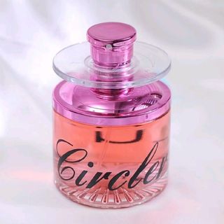 Nước hoa nữ Circle (60ml) hương hoa cỏ,dịu dàng