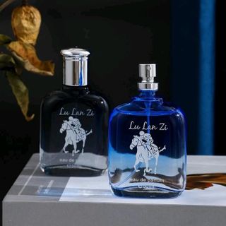 Nước Hoa Nam Chiến Binh Lulanzy Thơm Lâu 50ml giá sỉ