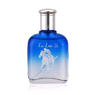 Nước Hoa Nam Chiến Binh Lulanzy Thơm Lâu 50ml