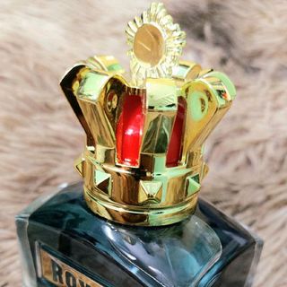 Nước Hoa Nam Qúy Phái Sang Trọng Nước Hoa Vương Miện 100ml