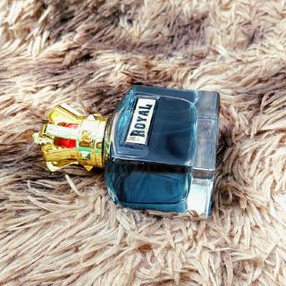Nước Hoa Nam Qúy Phái Sang Trọng Nước Hoa Vương Miện 100ml
