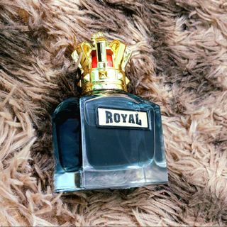 Nước Hoa Nam Qúy Phái Sang Trọng Nước Hoa Vương Miện 100ml