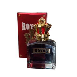 Nước Hoa Nam Qúy Phái Sang Trọng Nước Hoa Vương Miện 100ml