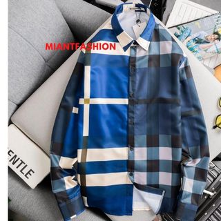 ÁO SƠ MI LỤA MỀM, MỊN, MÁT  KHÔNG XÙ LÔNG