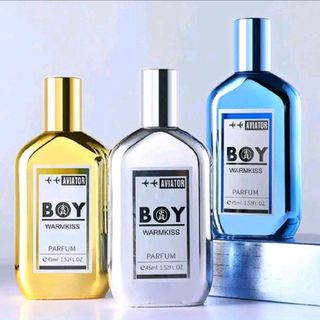 Nước hoa Nam phi công - chai 45ml giá sỉ