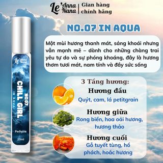 Chill Guy - Bộ sưu tập nước hoa nam - Thanh lịch, bản lĩnh