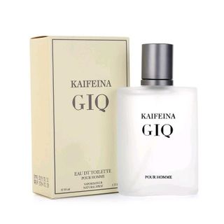 Nước Hoa Nam Hương Gỗ Mùi Tinh Tế Sang Trọng 50ml