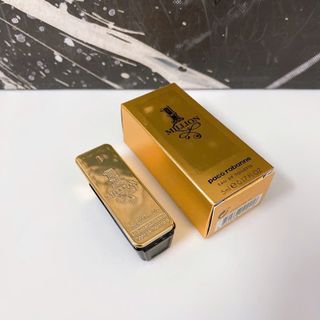 Nước hoa PacoRabanne One Million EDT -100ml