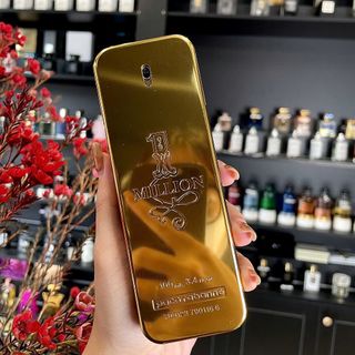 Nước hoa PacoRabanne One Million EDT -100ml