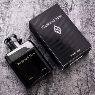 Nước Hoa Nam hương tươi mát, thư giãn như ngày cuối tuần - chai 50ml