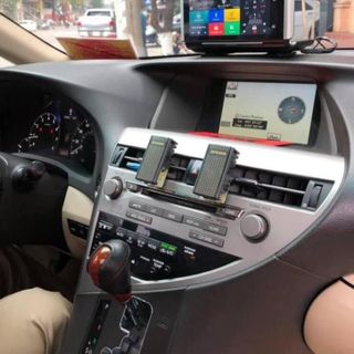 Nước hoa nội thất ô tô Areon kẹp cửa gió, tạo không gian thơm mát và dễ chịu trong xe hơi
